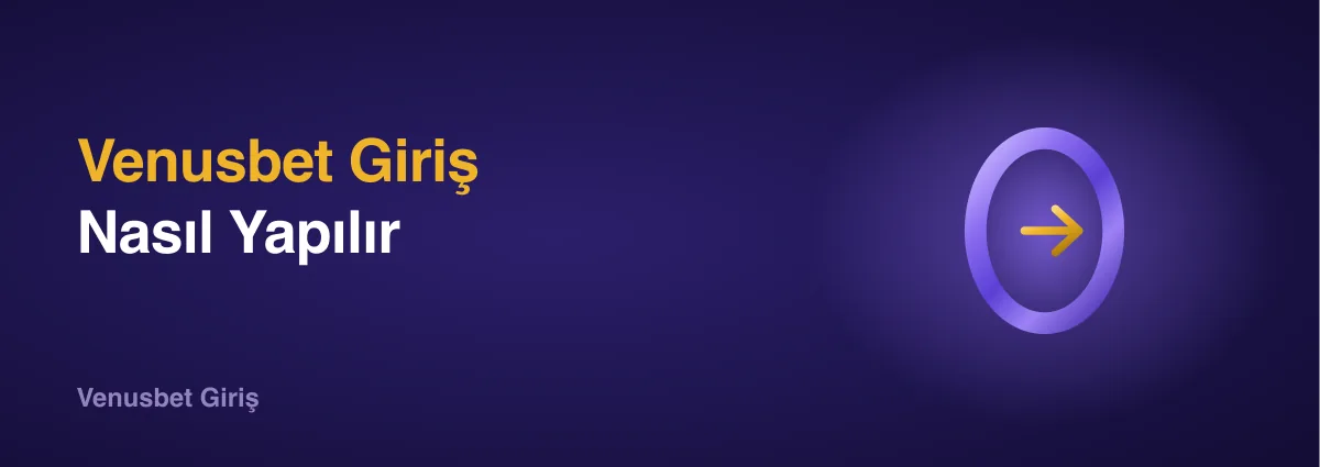 Venusbet Giriş Venusbet Giriş